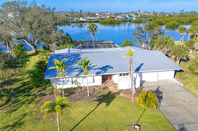 1260 S MARYKNOLL ROAD, Englewood, FL 34223