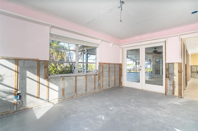 1260 S MARYKNOLL ROAD, Englewood, FL 34223