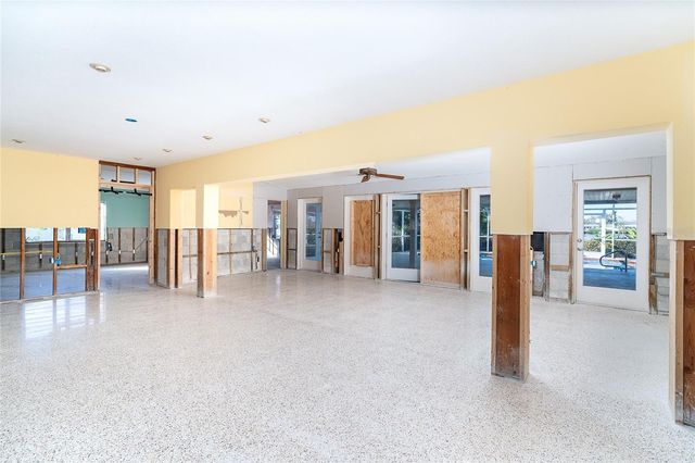 1260 S MARYKNOLL ROAD, Englewood, FL 34223