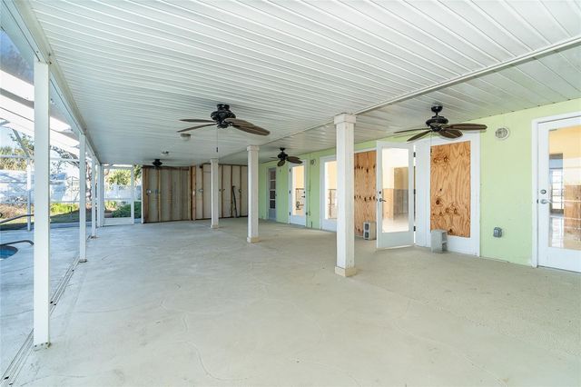 1260 S MARYKNOLL ROAD, Englewood, FL 34223