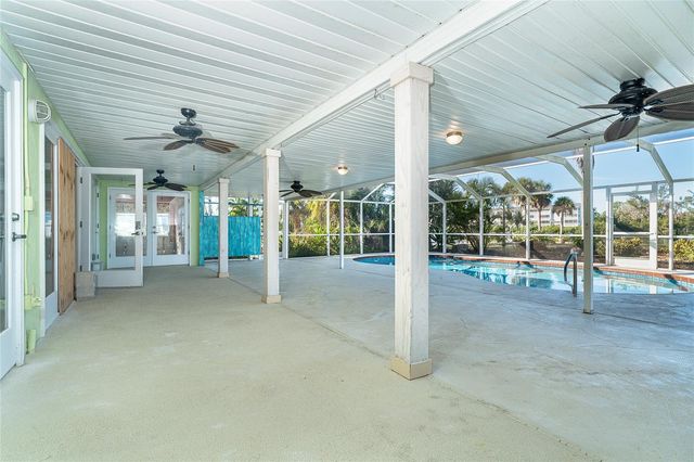 1260 S MARYKNOLL ROAD, Englewood, FL 34223