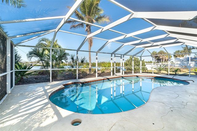 1260 S MARYKNOLL ROAD, Englewood, FL 34223