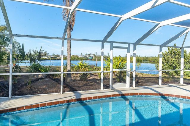 1260 S MARYKNOLL ROAD, Englewood, FL 34223