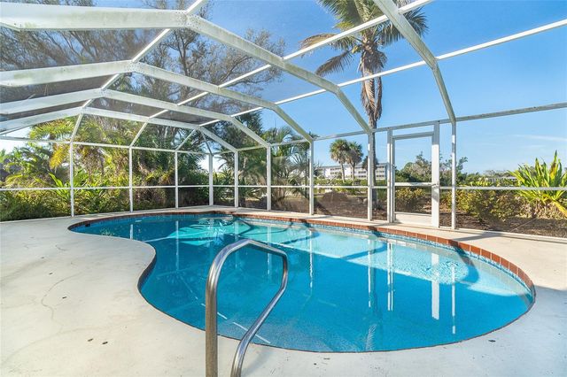 1260 S MARYKNOLL ROAD, Englewood, FL 34223