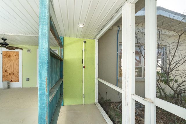 1260 S MARYKNOLL ROAD, Englewood, FL 34223