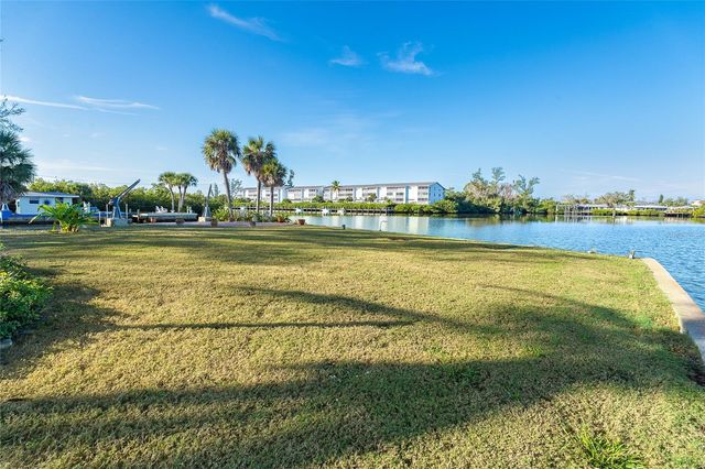 1260 S MARYKNOLL ROAD, Englewood, FL 34223