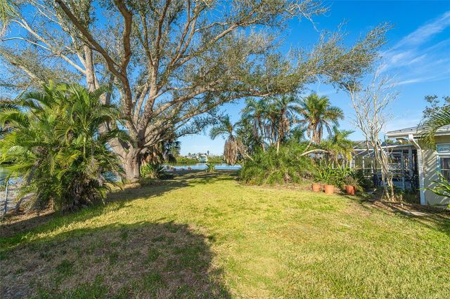 1260 S MARYKNOLL ROAD, Englewood, FL 34223