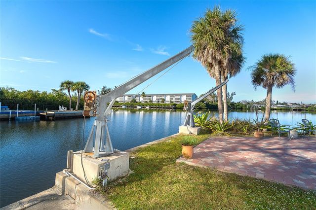 1260 S MARYKNOLL ROAD, Englewood, FL 34223