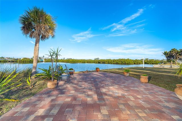 1260 S MARYKNOLL ROAD, Englewood, FL 34223