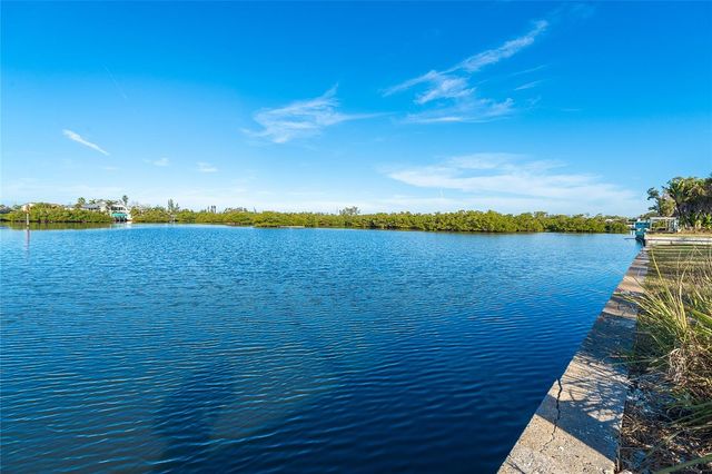 1260 S MARYKNOLL ROAD, Englewood, FL 34223