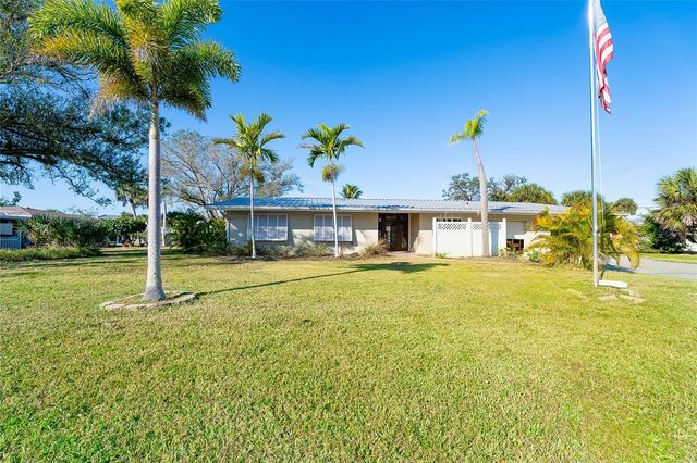 1260 S MARYKNOLL ROAD, Englewood, FL 34223