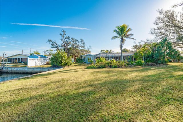 1260 S MARYKNOLL ROAD, Englewood, FL 34223