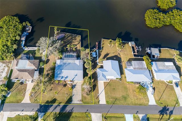 1260 S MARYKNOLL ROAD, Englewood, FL 34223