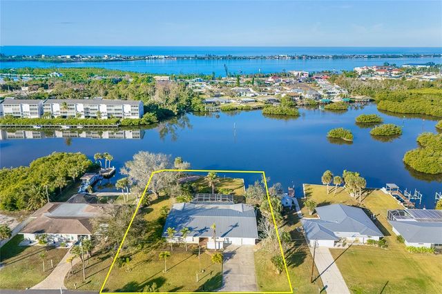 1260 S MARYKNOLL ROAD, Englewood, FL 34223