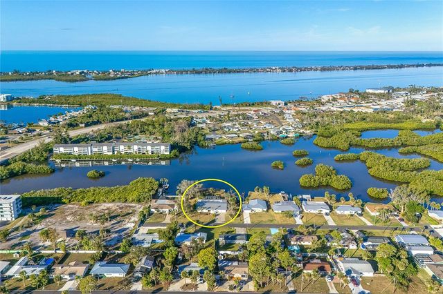 1260 S MARYKNOLL ROAD, Englewood, FL 34223