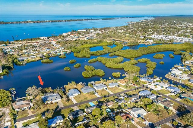 1260 S MARYKNOLL ROAD, Englewood, FL 34223