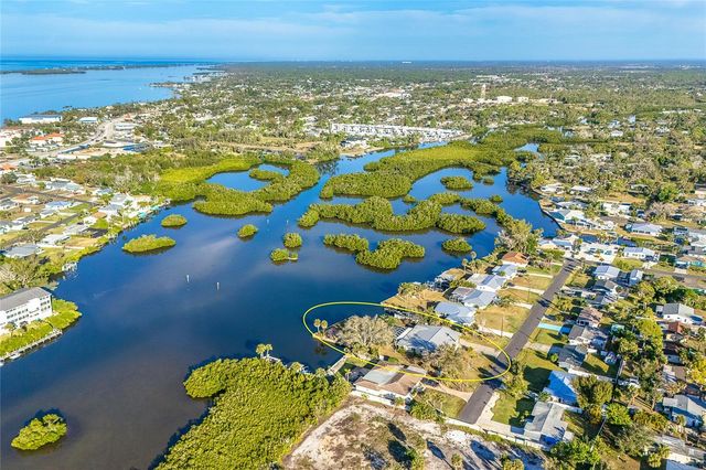 1260 S MARYKNOLL ROAD, Englewood, FL 34223