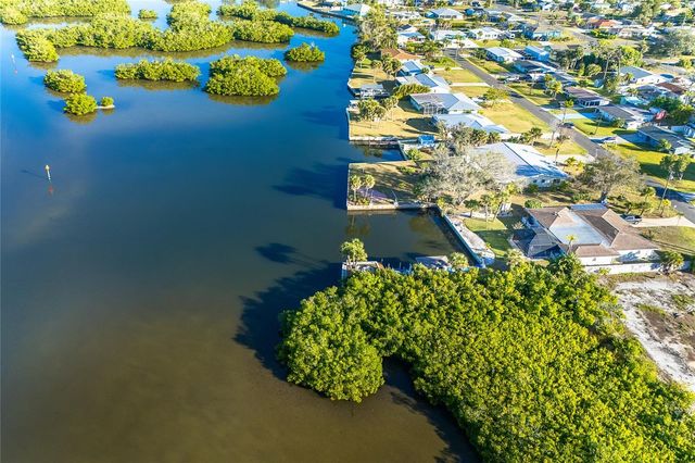 1260 S MARYKNOLL ROAD, Englewood, FL 34223