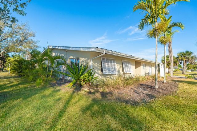 1260 S MARYKNOLL ROAD, Englewood, FL 34223