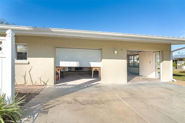 1260 S MARYKNOLL ROAD, Englewood, FL 34223