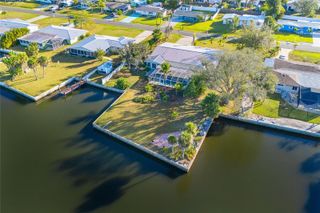 1260 S MARYKNOLL ROAD, Englewood, FL 34223