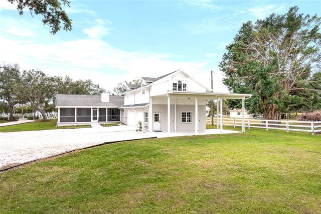 724 BAYSHORE DRIVE, Terra Ceia, FL 34250