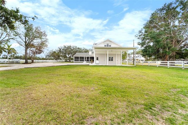 724 BAYSHORE DRIVE, Terra Ceia, FL 34250