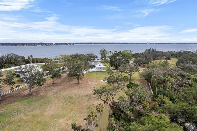724 BAYSHORE DRIVE, Terra Ceia, FL 34250