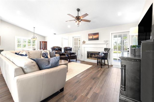 724 BAYSHORE DRIVE, Terra Ceia, FL 34250