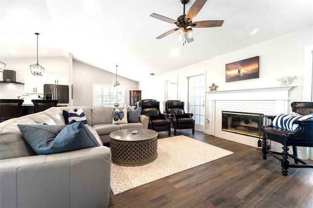 724 BAYSHORE DRIVE, Terra Ceia, FL 34250