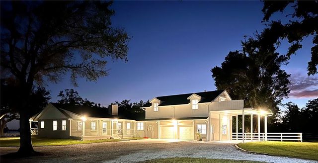 724 BAYSHORE DRIVE, Terra Ceia, FL 34250