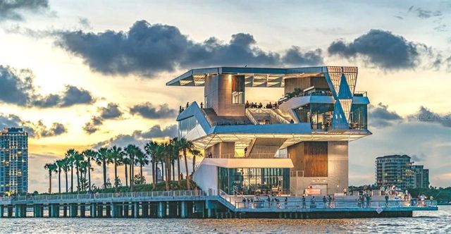 724 BAYSHORE DRIVE, Terra Ceia, FL 34250