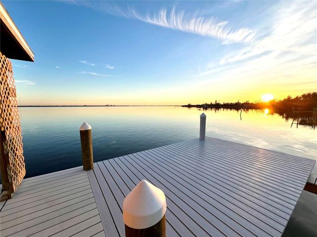 724 BAYSHORE DRIVE, Terra Ceia, FL 34250