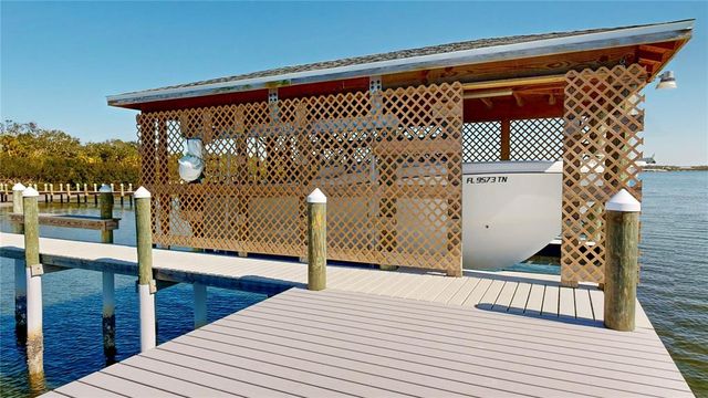 724 BAYSHORE DRIVE, Terra Ceia, FL 34250