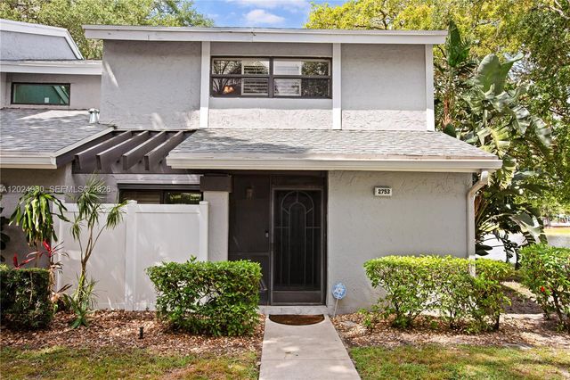 2753 NW 42nd Ave, Coconut Creek, FL 33066