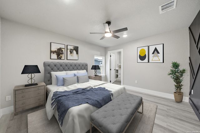 310 Linda Lou, San Antonio, TX 78223