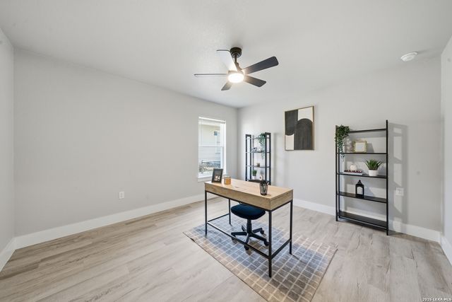 310 Linda Lou, San Antonio, TX 78223