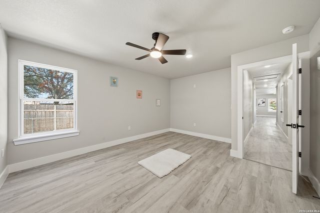 310 Linda Lou, San Antonio, TX 78223