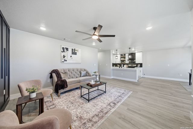 310 Linda Lou, San Antonio, TX 78223