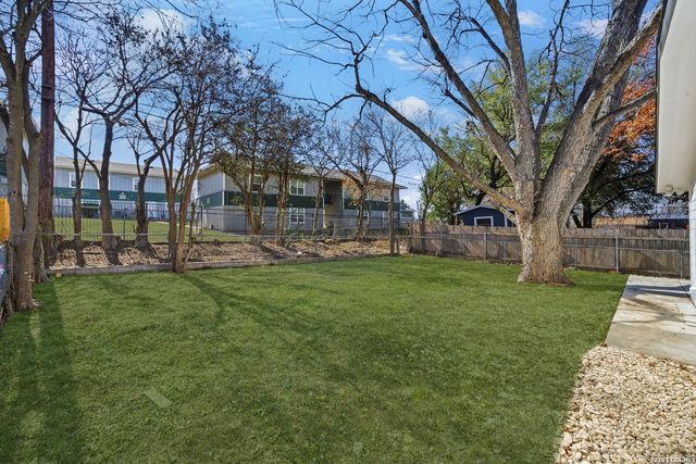 310 Linda Lou, San Antonio, TX 78223