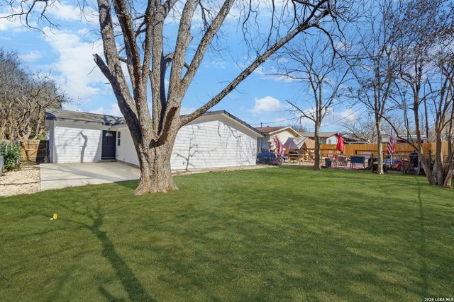 310 Linda Lou, San Antonio, TX 78223