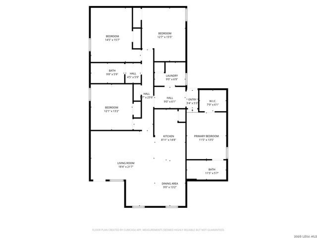 310 Linda Lou, San Antonio, TX 78223