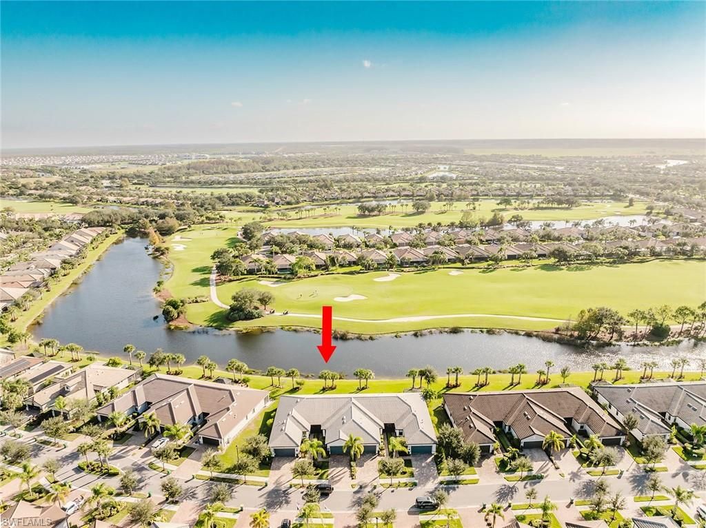 5872 Mayflower WAY, Ave Maria, FL 34142