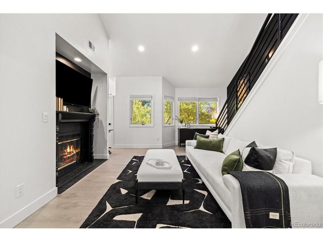 170 S Jackson St 205, Denver, CO 80209