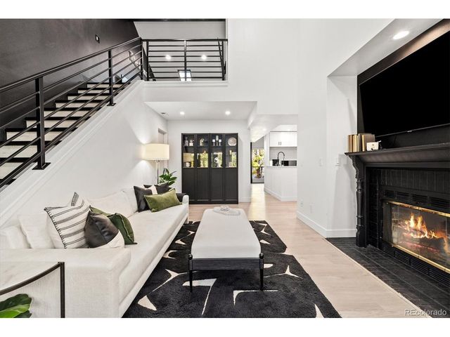 170 S Jackson St 205, Denver, CO 80209