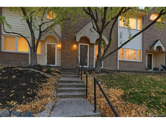 170 S Jackson St 205, Denver, CO 80209