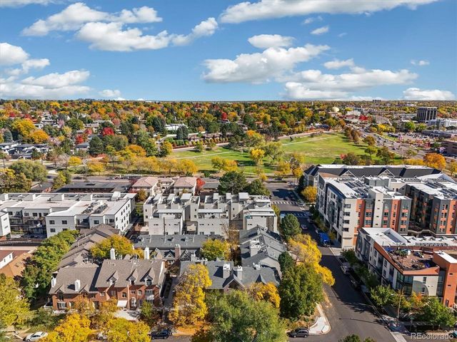 170 S Jackson St 205, Denver, CO 80209