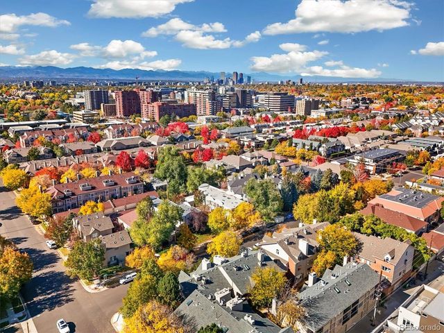 170 S Jackson St 205, Denver, CO 80209