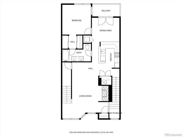 170 S Jackson St 205, Denver, CO 80209