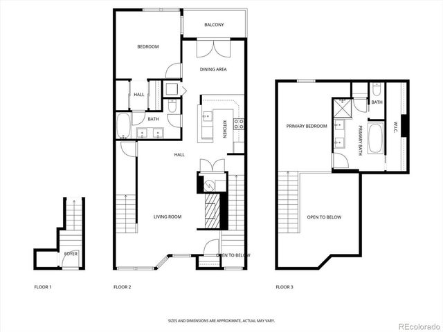 170 S Jackson St 205, Denver, CO 80209